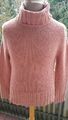 Strickpullover,Pullover,Rollkragen,Gr.L ,Dream Girl,