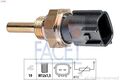 FACET Sensor, Kraftstofftemperatur 7.3225 für RENAULT NISSAN INFINITI OPEL