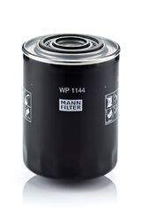 MANN-FILTER Ölfilter WP 1144 für RENAULT LANCIA FIAT OPEL CITROËN PEUGEOT