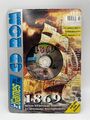 1869 Hart am Wind PC Spiel CD Rom PC Games Videospiel Ausgabe 6/95