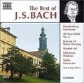 The Best Of Bach von Various | CD | Zustand gut