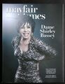 THE MAYFAIR TIMES SEPTEMBER 2024 Dame Shirley Bassey Monaco Special