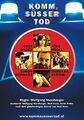 Komm, süßer Tod von - | DVD | Zustand sehr gut