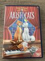 Aristocats (Walt Disney Meisterwerke) von Wolfgang R... | DVD | Zustand sehr gut