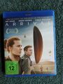 Blu-Ray - Arrival