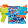 Hasbro Nerf Super Soaker Wave Spray, Wasserpistole