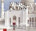 Enemy Of The State - Der Verräter, Audio-CD | Vince Flynn | Deutsch | Audio-CD