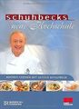 Schuhbecks neue Kochschule: Kochen lernen mit Alfons Sch... | Buch | Zustand gut