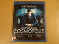 BLU-RAY / COSMOPOLIS ( ROBERT PATTINSON, DAVID CRONENBERG )