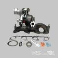 Turbolader  VW Passat B6 2.0 TDI BKD AZV 2.0 TDI 03G253019A 103 KW 140PS 1968ccm