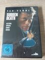 Sudden Death - Jean-Claude Van Damme  DVD-NEU OVP!