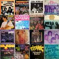 Rock / Hardrock Singles der 70er und 80er Jahre. Zum Auswählen!