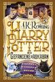 Harry Potter 3 und der Gefangene von Askaban | J. K. Rowling | Buch | 448 S.