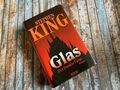 Buch: GLAS - Der dunkle Turm - Band IV - von Stephen King - gebunden