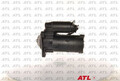 ATL ANLASSER STARTER 2,7kW 12V passend für LKW NKW | A 73 830