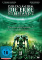 Der Tag an dem die Erde stillstand 2: Angriff der Roboter DVD   20%Rabatt von 4