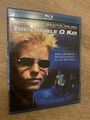 The Double O Kid - Corey Haim - Uncut - Bluray - Deutsch - Rarität