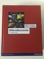 Übungen zur Mikroökonomie (Pearson Studium - Econom... | Buch | Zustand sehr gut