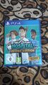 Two Point Hospital: Jumbo Edition (Sony PlayStation 4, 2021)