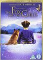 The Fox And The Child (DVD)