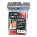 Ultra PRO Penny Sleeves 100 Stück