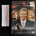 Darf ich bitten? [DVD] [2005]