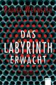 Arena Verlag GmbH Das Labyrinth erwacht Thriller Taschenbuch