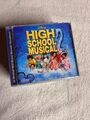 High School Musical 2 (Original-Soundtrack) | CD 💿 1124