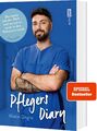 Pflegers Diary | Metin Dogru | Taschenbuch | 224 S. | Deutsch | 2023