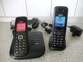   Gigaset A510 A Duo mit AB. schnurloses Telefon