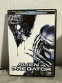 Alien vs Predator Orignal Kinofassung DVD