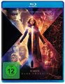 X-Men: Dark Phoenix | Blu-ray | deutsch | 2019