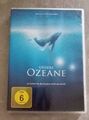 UNSERE OZEANE - So haben sie die Ozeane noch nie erlebt – DVD