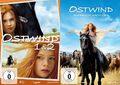 Ostwind 1+2+3 - (Aufbruch nach Ora) - (Hanna Binke) # 3-DVD-SET-NEU