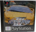 Need For Speed III - Hot Pursuit - PS1 Spiel - Guter Zustand