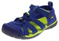 Keen Kinder Outdoorsandalen Seacamp II CNX C Freizeit Sandalen