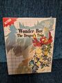 Wonder Boy: The Dragons Trap PS4 Collector's Edition - LRG - NEU - 1500 EXEMPLARE