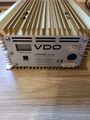 VDO Automatik intelligentes Batterieladegerät 12V 25A 3 Stufen TOP