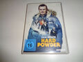 DVD  Hard Powder