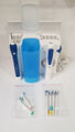 Oral-B HealthCenter Elektrische Zahnbürste Pro 5000 plus OxyJet (B-Ware)