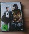 DVD " Casino Royale " 007  James Bond / Daniel Craig / Agenten Action Kult 