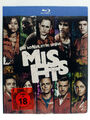 Misfits - Die komplette Serie - FSK 18 - Karla Crome, Joseph Gilgun, N. McMullen