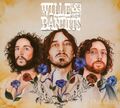 Willie & The Bandits - Paths (CD) TOP 