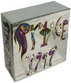 PRINCE - 1999 - Super Deluxe Edition - 5 CDs + 1 DVD - Box Set