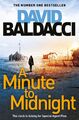 A Minute to Midnight David Baldacci