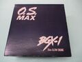 O.S. BGX-1