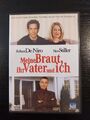 Meine Braut, ihr Vater und ich (DVD) - FSK 6 -