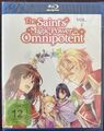 Blu-ray - The Saints Magic Power Is Omnipotent - Vol. 2