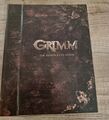 grimm komplette serie bluray