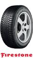 Firestone Multiseason 2 XL 195/55 R15 89V